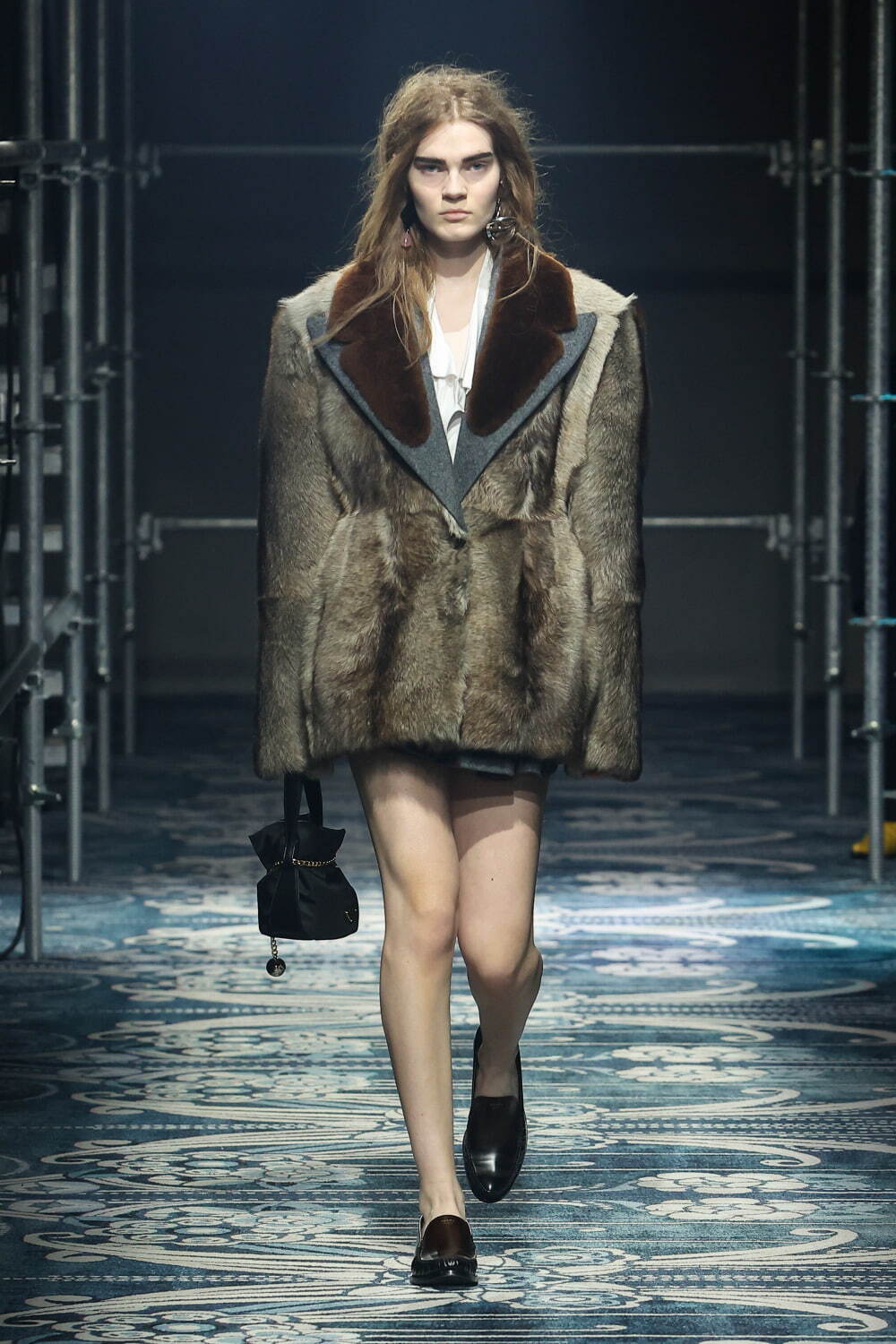 プラダ(PRADA) 2025-26年秋冬ウィメンズコレクション  - 写真32