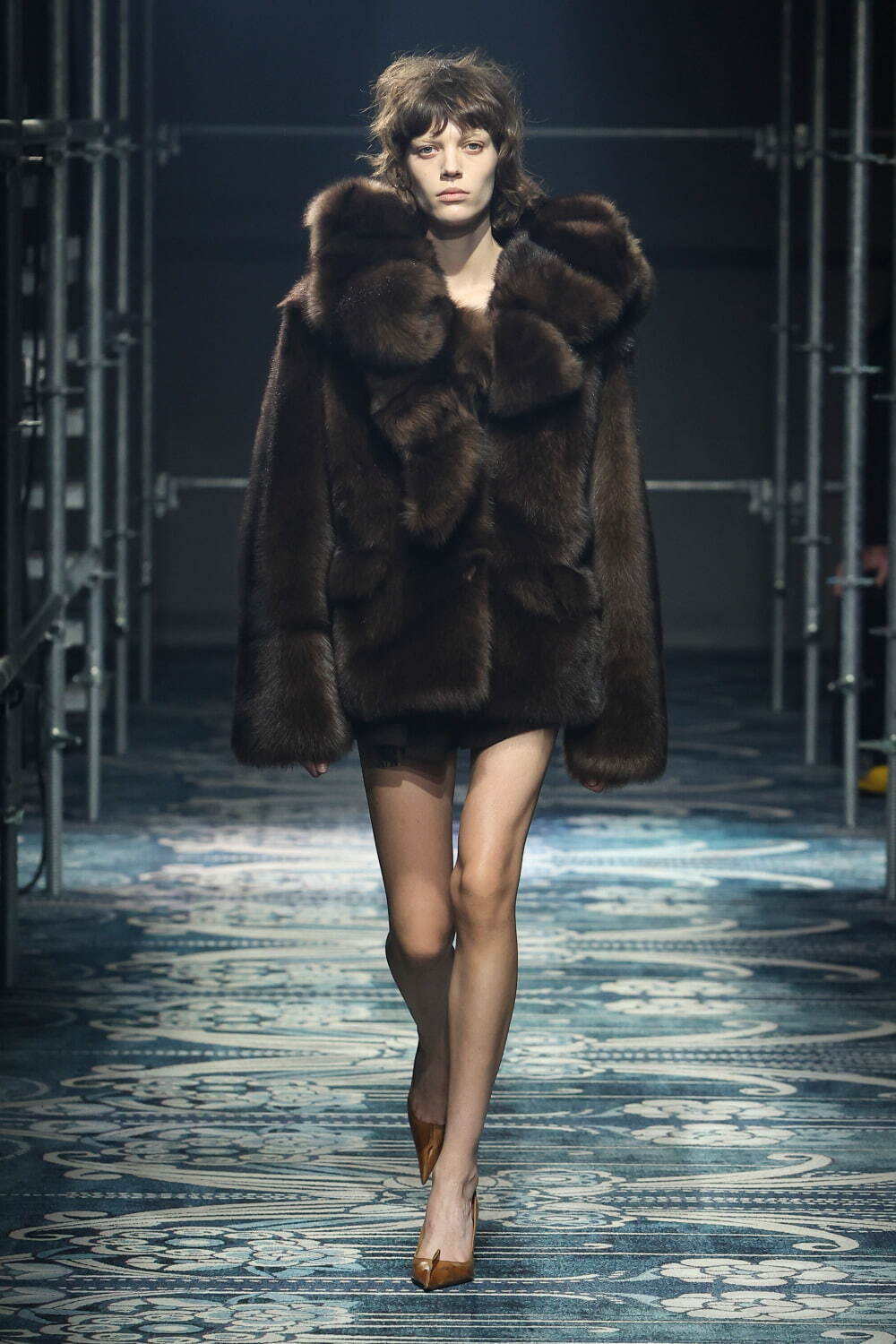 プラダ(PRADA) 2025-26年秋冬ウィメンズコレクション  - 写真8