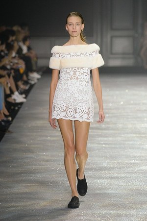 モンクレール ガム・ルージュ(MONCLER GAMME ROUGE) 2015年春夏ウィメンズ&メンズコレクション  - 写真31