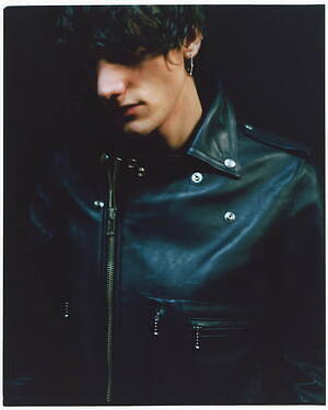 ブラックバード(BLACKBIRD) 2025年春夏メンズコレクション  - 写真2