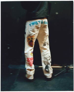 ブラックバード(BLACKBIRD) 2025年春夏メンズコレクション  - 写真5