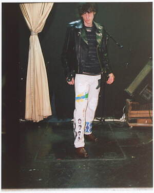 ブラックバード(BLACKBIRD) 2025年春夏メンズコレクション  - 写真8