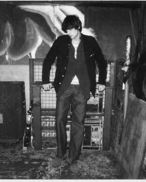 ブラックバード(BLACKBIRD) 2025年春夏メンズコレクション  - 写真12