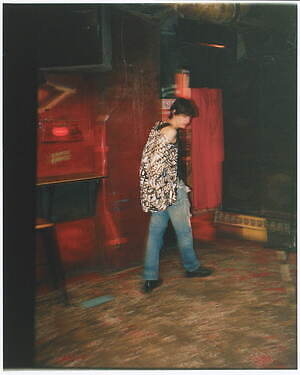 ブラックバード(BLACKBIRD) 2025年春夏メンズコレクション  - 写真15