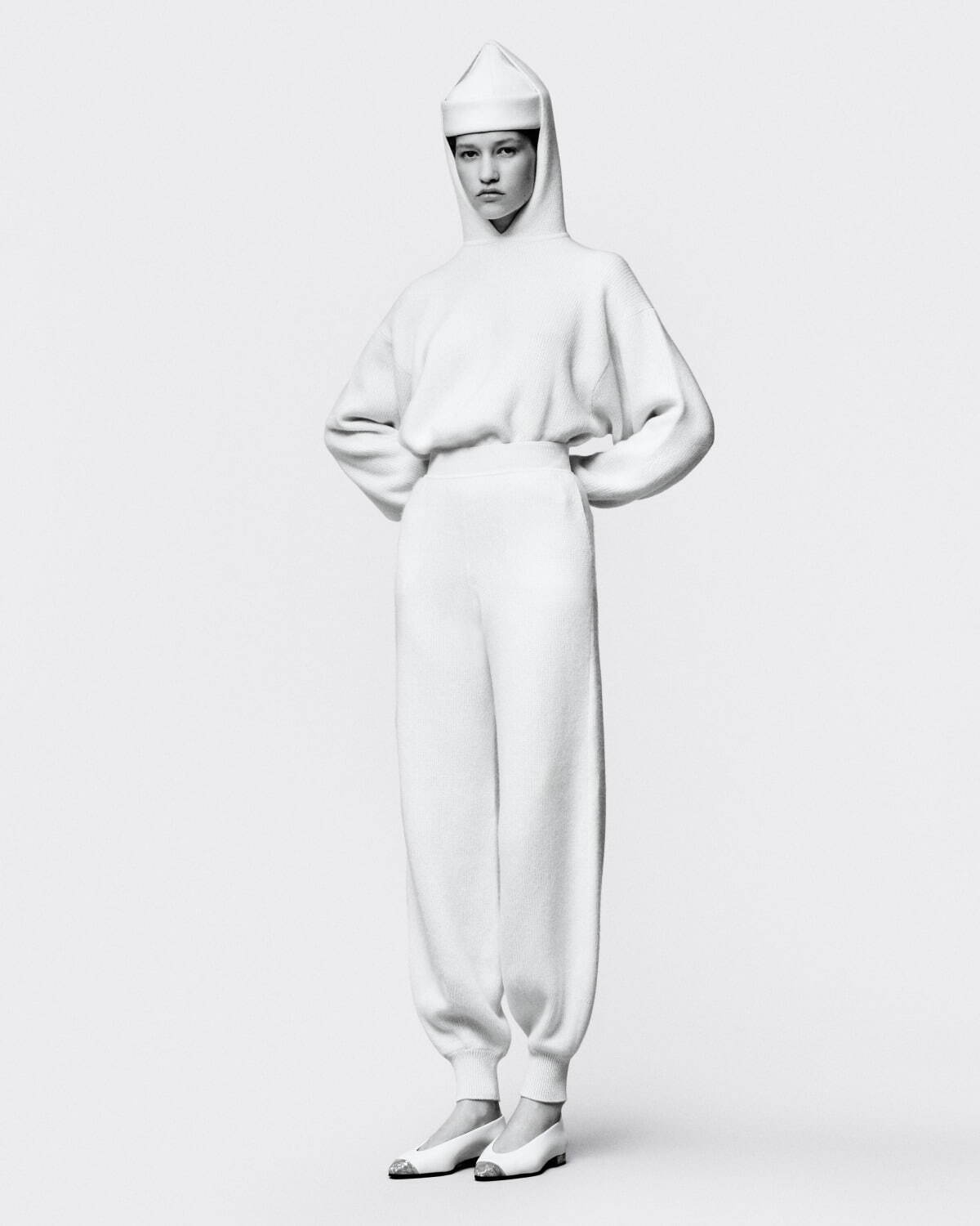 ロロ・ピアーナ 2025-26年秋冬<span>コレクション</span> - 写真54