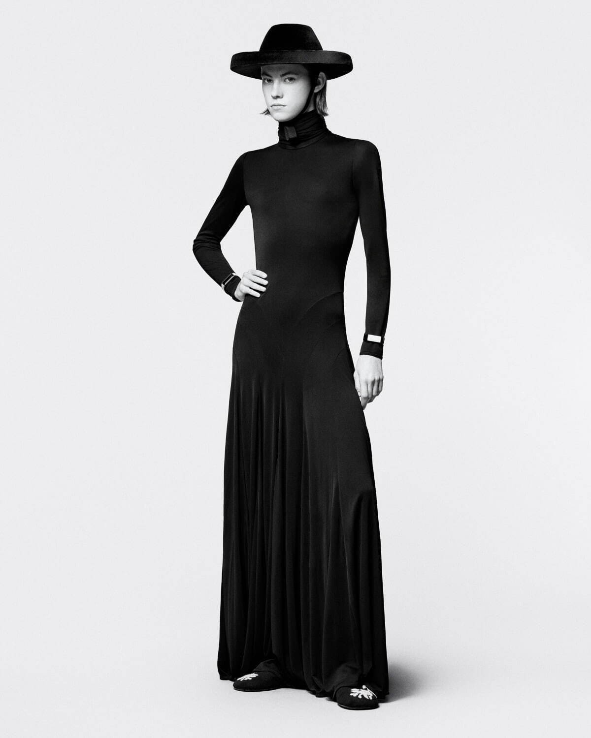ロロ・ピアーナ 2025-26年秋冬<span>コレクション</span> - 写真69