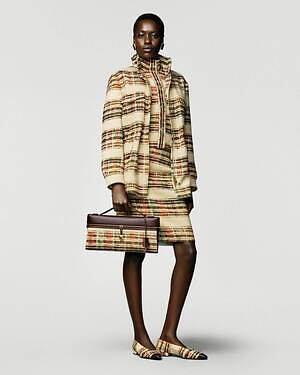 ロロ・ピアーナ(Loro Piana) 2025-26年秋冬ウィメンズコレクション  - 写真14