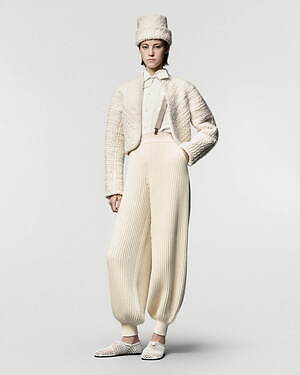 ロロ・ピアーナ(Loro Piana) 2025-26年秋冬ウィメンズコレクション  - 写真47