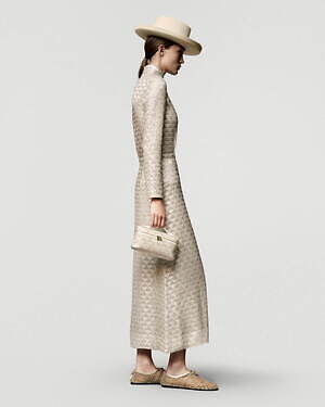 ロロ・ピアーナ(Loro Piana) 2025-26年秋冬ウィメンズコレクション  - 写真50