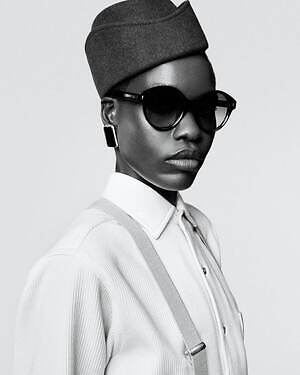 ロロ・ピアーナ(Loro Piana) 2025-26年秋冬ウィメンズコレクション  - 写真53