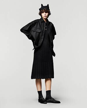 ロロ・ピアーナ(Loro Piana) 2025-26年秋冬ウィメンズコレクション  - 写真55