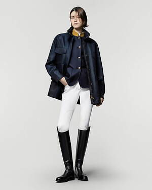 ロロ・ピアーナ(Loro Piana) 2025-26年秋冬ウィメンズコレクション  - 写真59