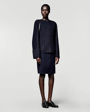 ロロ・ピアーナ(Loro Piana) 2025-26年秋冬ウィメンズコレクション  - 写真60