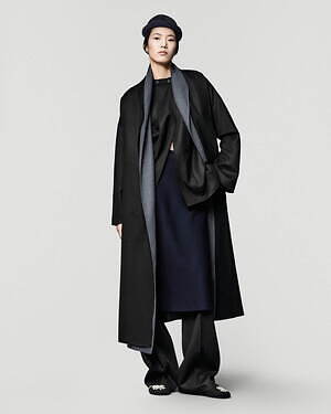 ロロ・ピアーナ(Loro Piana) 2025-26年秋冬ウィメンズコレクション  - 写真61