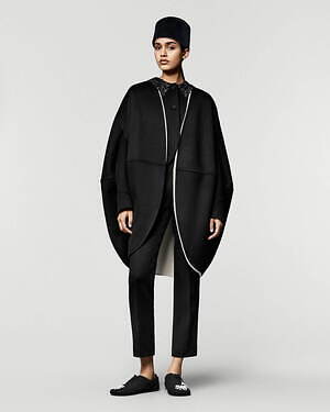 ロロ・ピアーナ(Loro Piana) 2025-26年秋冬ウィメンズコレクション  - 写真71