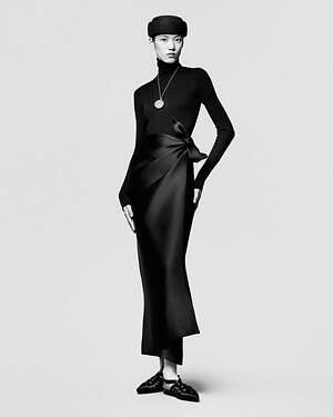 ロロ・ピアーナ(Loro Piana) 2025-26年秋冬ウィメンズコレクション  - 写真74