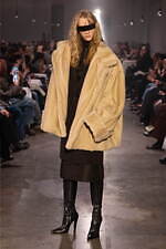 エムエム6 メゾン マルジェラ2025年秋冬コレクション - 身体イメージの可塑性を引き出す｜写真34