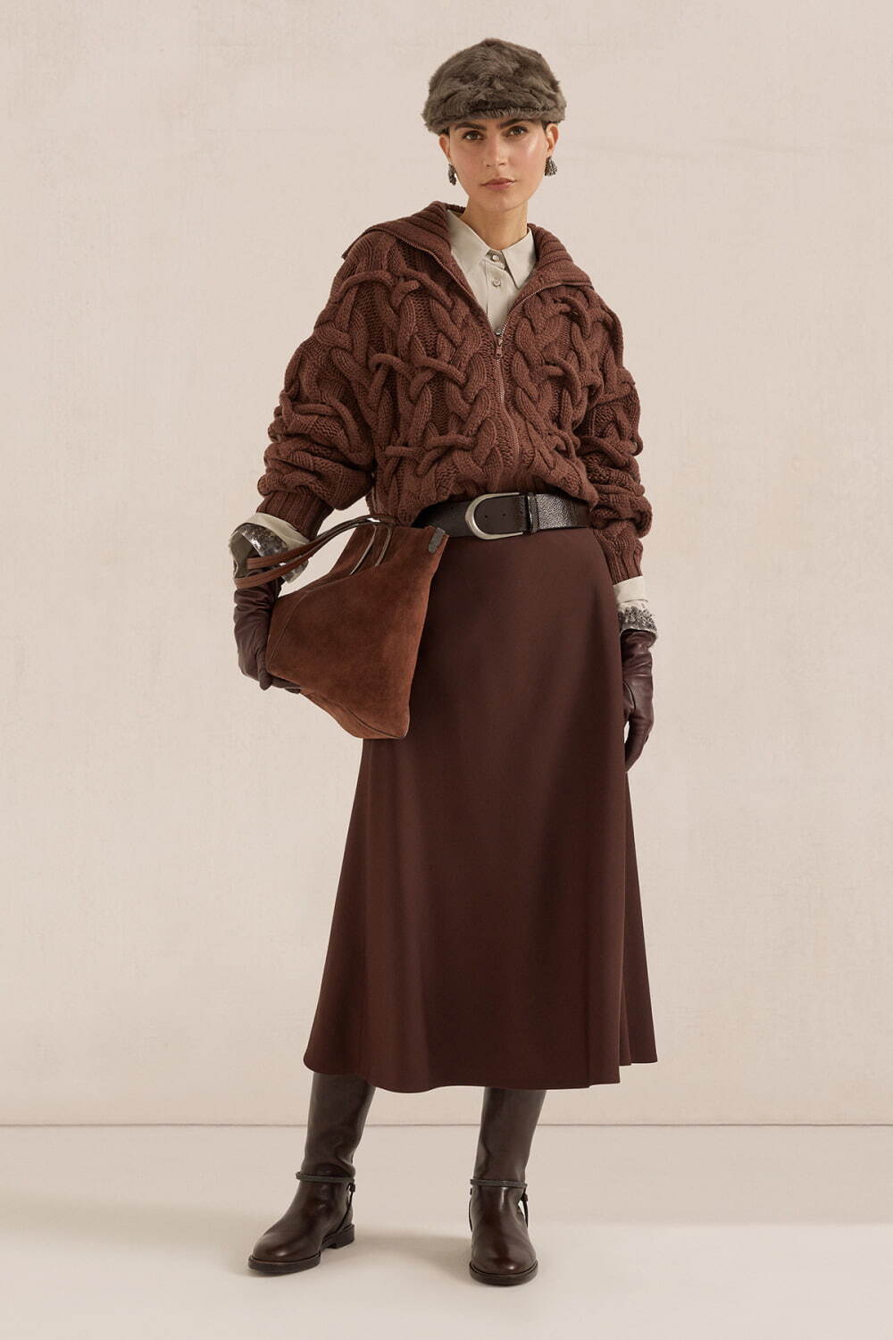 写真14/39｜ブルネロ クチネリ(BRUNELLO CUCINELLI) 2025-26年