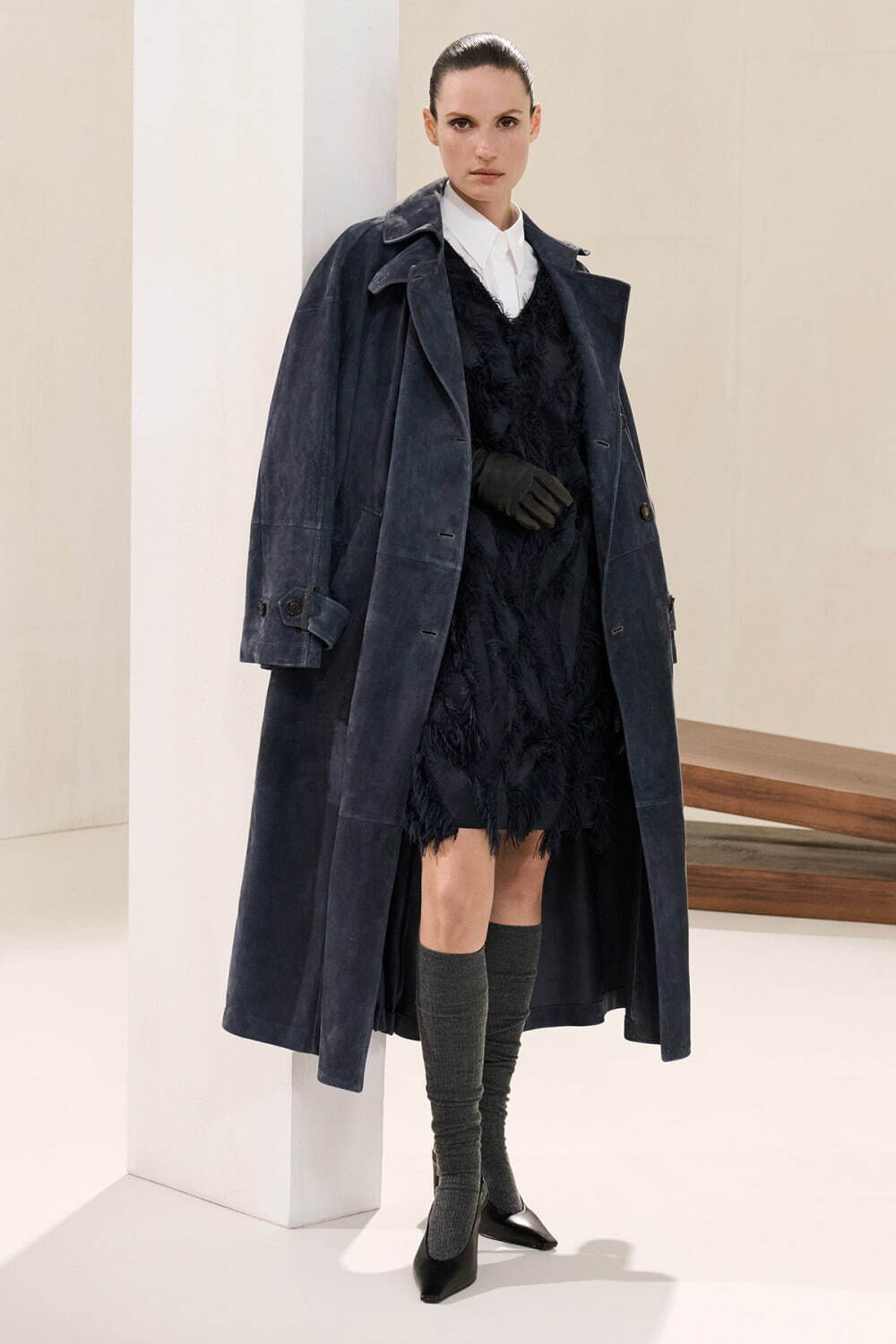 ブルネロ クチネリ 2025-26年秋冬<span>コレクション</span> - 写真25