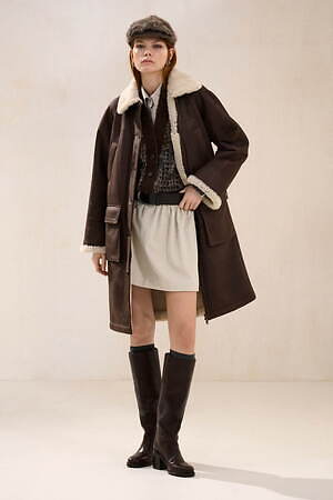 ブルネロ クチネリ(BRUNELLO CUCINELLI) 2025-26年秋冬ウィメンズコレクション  - 写真11