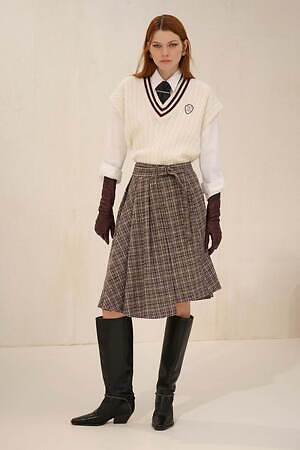 ブルネロ クチネリ(BRUNELLO CUCINELLI) 2025-26年秋冬ウィメンズコレクション  - 写真13