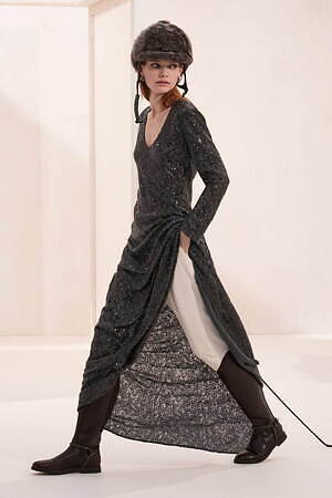 ブルネロ クチネリ(BRUNELLO CUCINELLI) 2025-26年秋冬ウィメンズコレクション  - 写真36