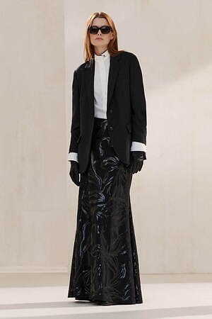 ブルネロ クチネリ(BRUNELLO CUCINELLI) 2025-26年秋冬ウィメンズコレクション  - 写真38