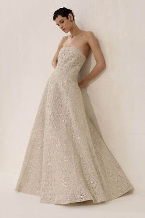 ブルネロ クチネリ(BRUNELLO CUCINELLI) 2025-26年秋冬ウィメンズコレクション  - 写真43