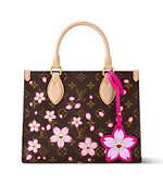 ルイ・ヴィトン(LOUIS VUITTON) チェリーブロッサム｜写真1
