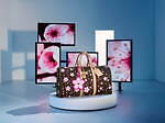 ルイ・ヴィトン(LOUIS VUITTON) チェリーブロッサム｜写真11