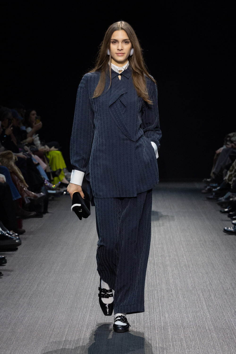 エンポリオ アルマーニ(EMPORIO ARMANI) 2025-26年秋冬