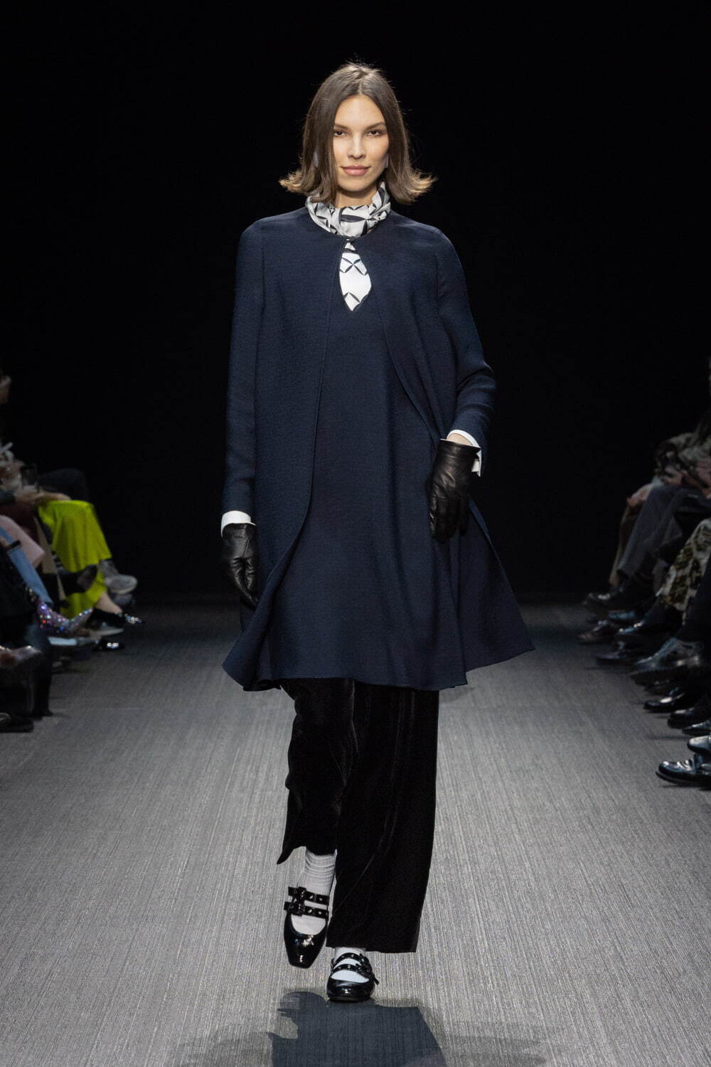 エンポリオ アルマーニ 2025-26年秋冬<span>コレクション</span> - 写真19