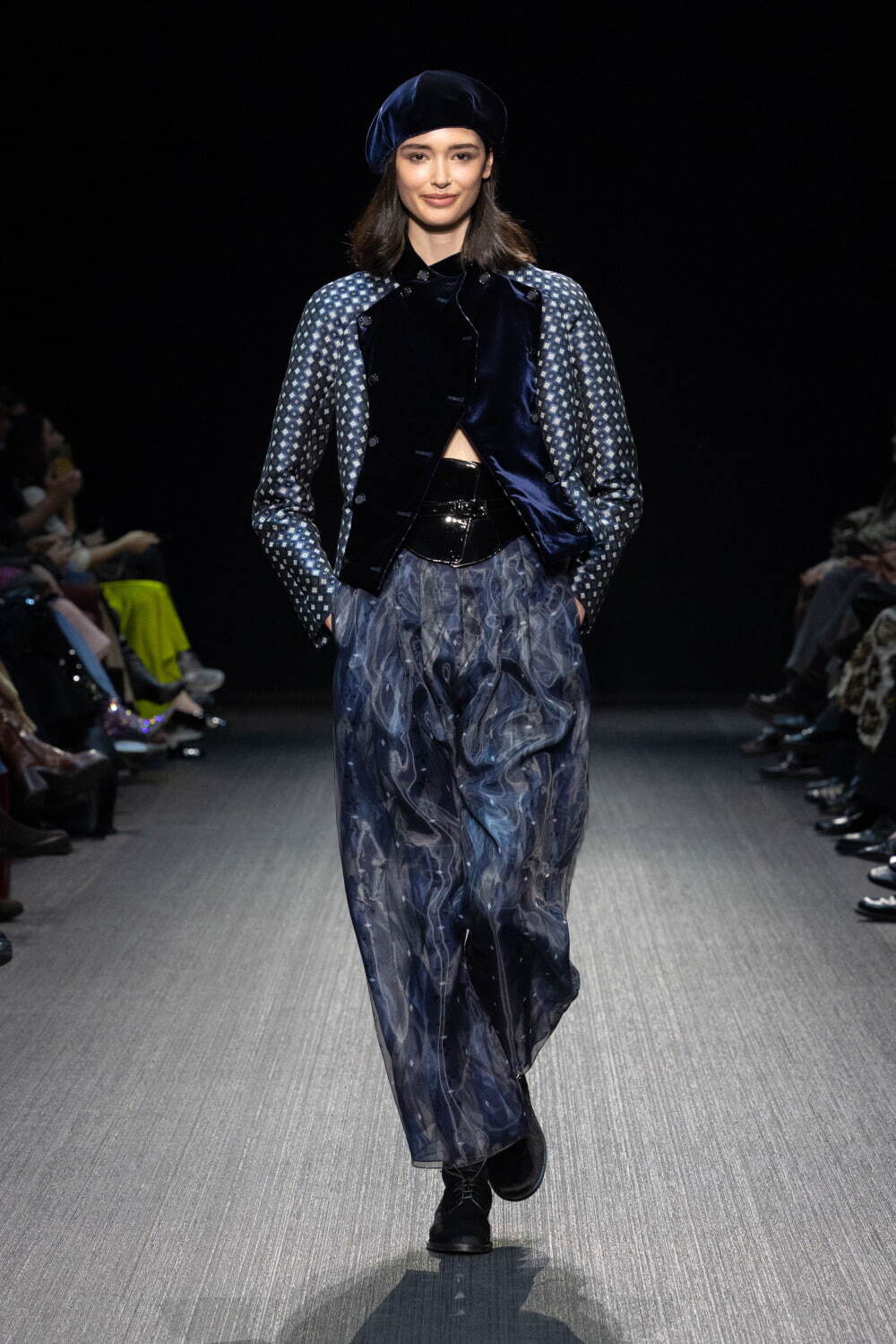エンポリオ アルマーニ 2025-26年秋冬<span>コレクション</span> - 写真30