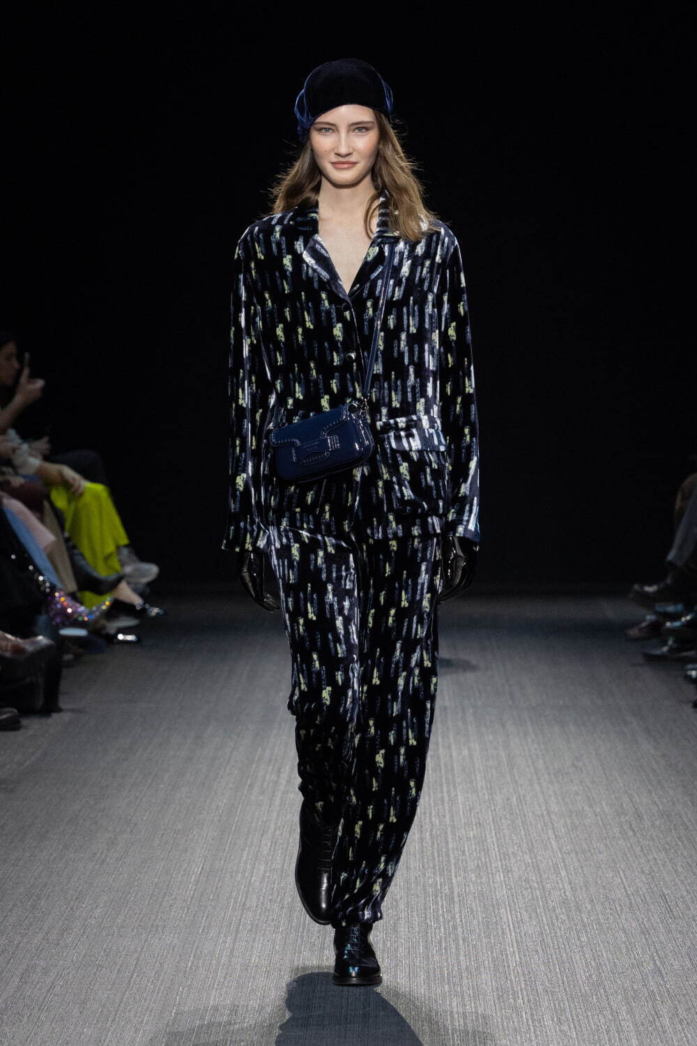 エンポリオ アルマーニ 2025-26年秋冬<span>コレクション</span> - 写真33