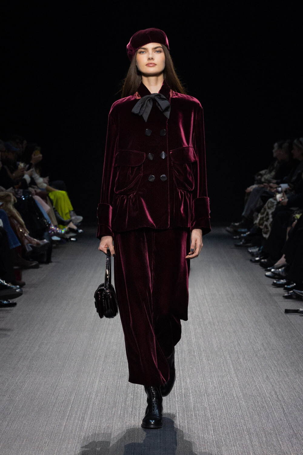 エンポリオ アルマーニ 2025-26年秋冬<span>コレクション</span> - 写真35
