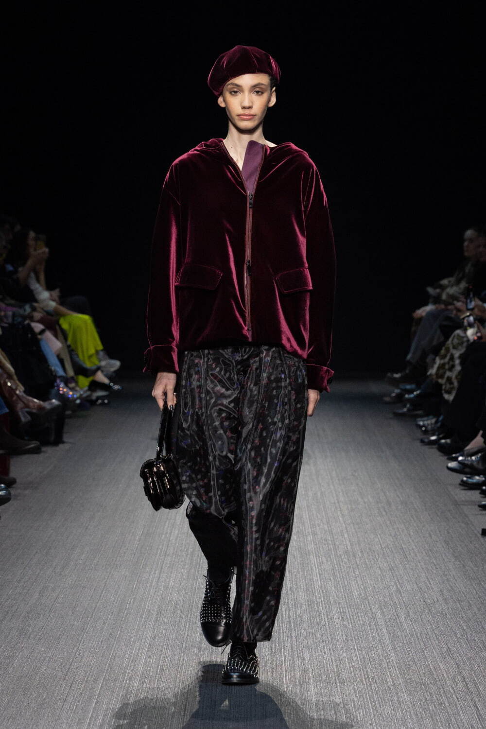 エンポリオ アルマーニ 2025-26年秋冬<span>コレクション</span> - 写真36