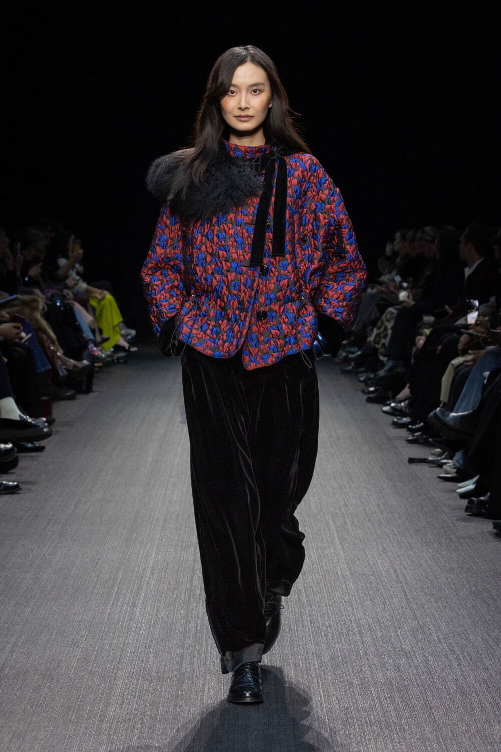 エンポリオ アルマーニ 2025-26年秋冬<span>コレクション</span> - 写真44
