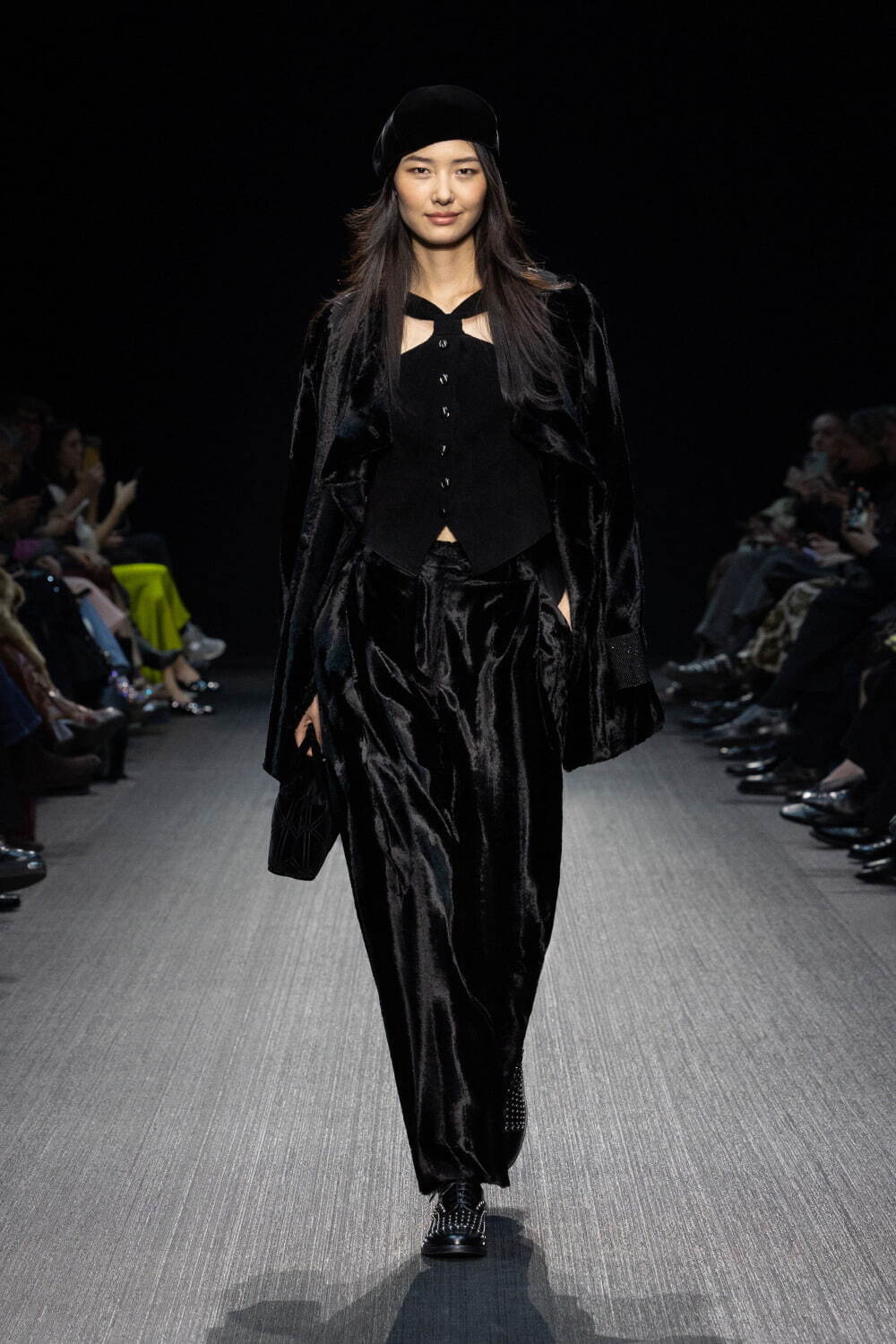 写真69/95｜エンポリオ アルマーニ(EMPORIO ARMANI) 2025-26年