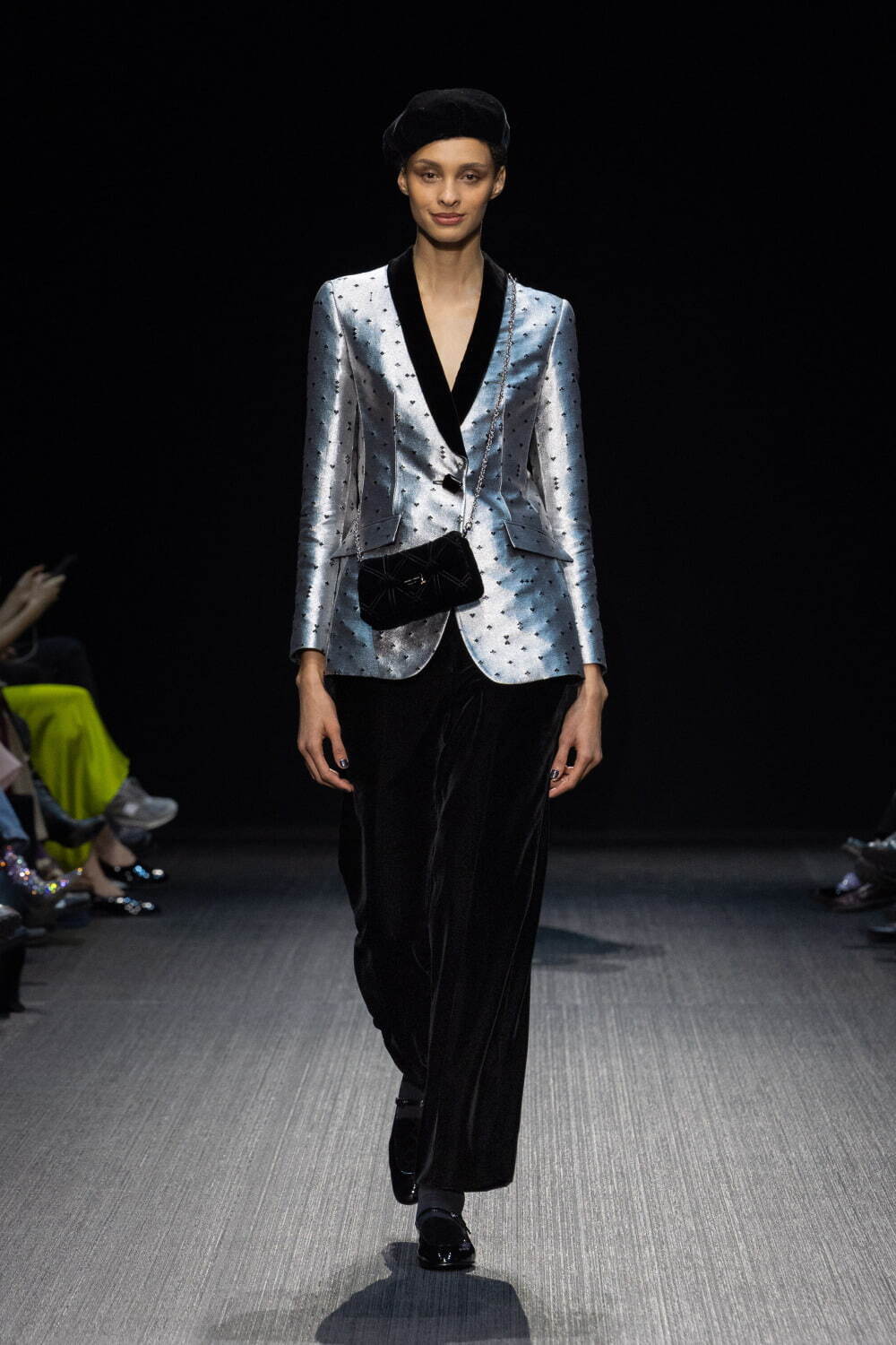 エンポリオ アルマーニ 2025-26年秋冬<span>コレクション</span> - 写真78
