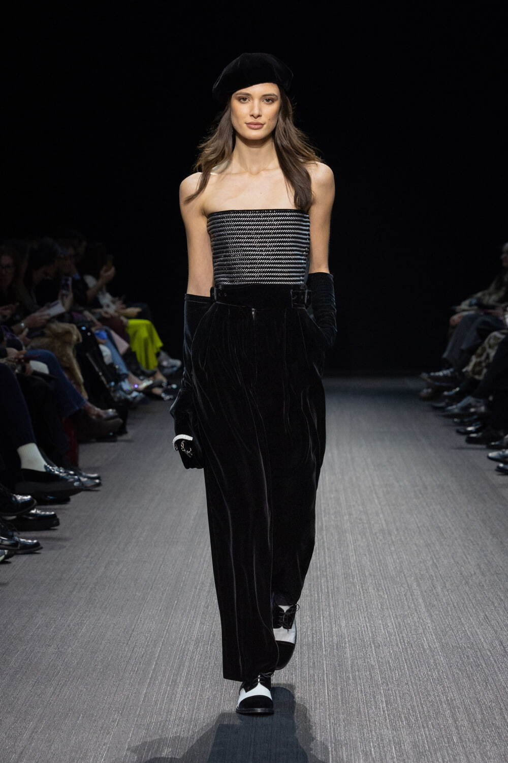 エンポリオ アルマーニ 2025-26年秋冬<span>コレクション</span> - 写真93