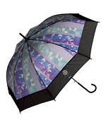 Wpc.“金魚が舞い泳ぐ”ビニール長傘＆折りたたみ傘、アートアクアリウムとコラボ｜写真8