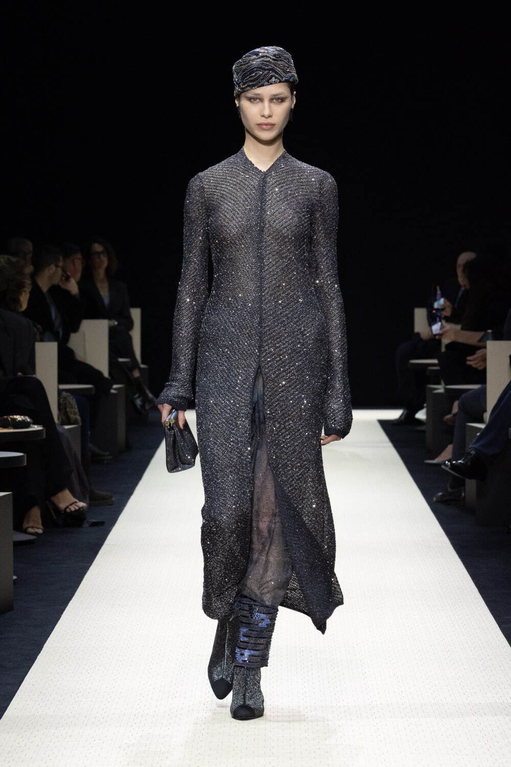 ジョルジオ アルマーニ 2025-26年秋冬<span>コレクション</span> - 写真68