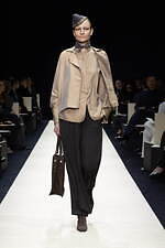 ジョルジオ アルマーニ(Giorgio Armani) 原点｜写真5