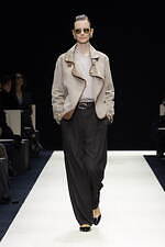 ジョルジオ アルマーニ(Giorgio Armani) 原点｜写真11