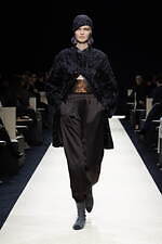 ジョルジオ アルマーニ(Giorgio Armani) 原点｜写真28