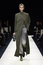 ジョルジオ アルマーニ(Giorgio Armani) 原点｜写真33