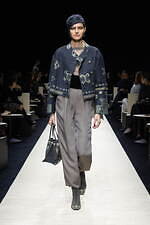 ジョルジオ アルマーニ(Giorgio Armani) 原点｜写真35