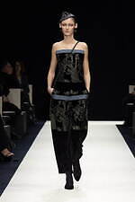 ジョルジオ アルマーニ(Giorgio Armani) 原点｜写真54