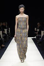 ジョルジオ アルマーニ(Giorgio Armani) 原点｜写真60