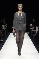 ジョルジオ アルマーニ(Giorgio Armani) 原点｜写真77